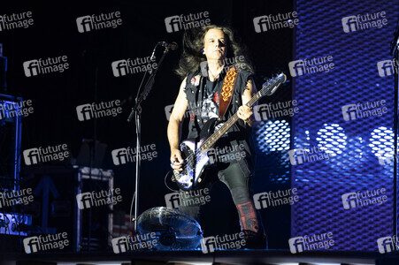 Konzertreihe 'Moon&Stars 2025' in Locarno