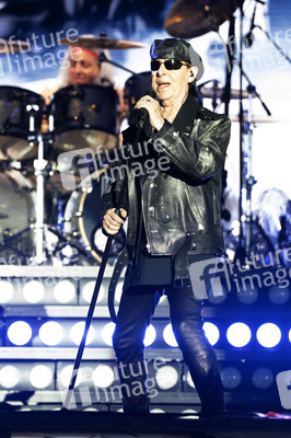 Konzertreihe 'Moon&Stars 2025' in Locarno