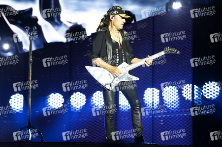 Konzertreihe 'Moon&Stars 2025' in Locarno