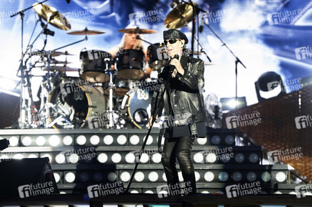 Konzertreihe 'Moon&Stars 2025' in Locarno