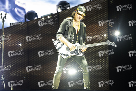 Konzertreihe 'Moon&Stars 2025' in Locarno