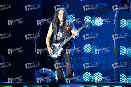 Konzertreihe 'Moon&Stars 2025' in Locarno