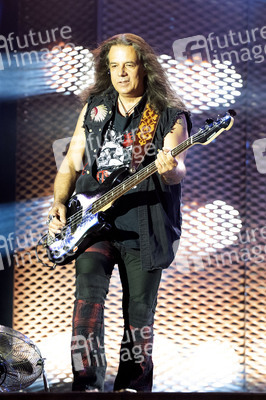 Konzertreihe 'Moon&Stars 2025' in Locarno