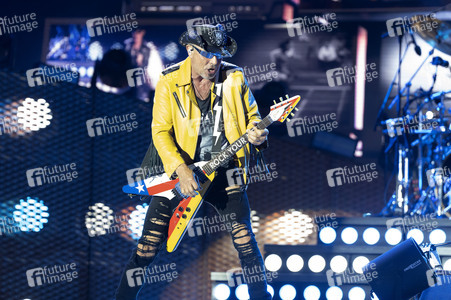 Konzertreihe 'Moon&Stars 2025' in Locarno