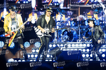 Konzertreihe 'Moon&Stars 2025' in Locarno