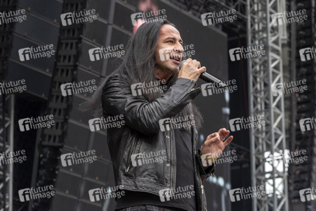 Konzert von Bülent Ceylan mit Band in Hannover