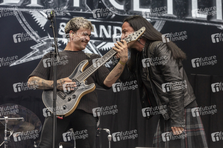 Konzert von Bülent Ceylan mit Band in Hannover