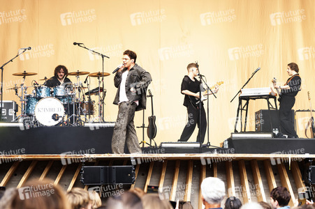 Konzertreihe 'Moon&Stars 2025' in Locarno