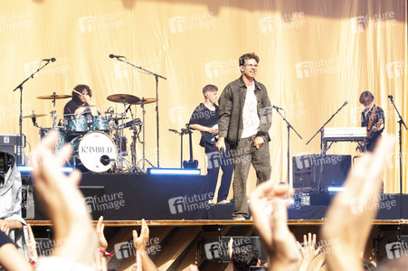 Konzertreihe 'Moon&Stars 2025' in Locarno