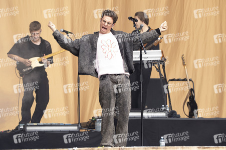 Konzertreihe 'Moon&Stars 2025' in Locarno