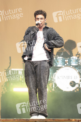 Konzertreihe 'Moon&Stars 2025' in Locarno