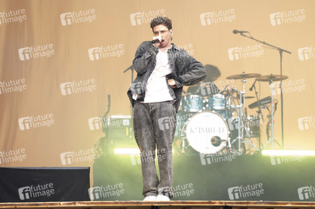 Konzertreihe 'Moon&Stars 2025' in Locarno