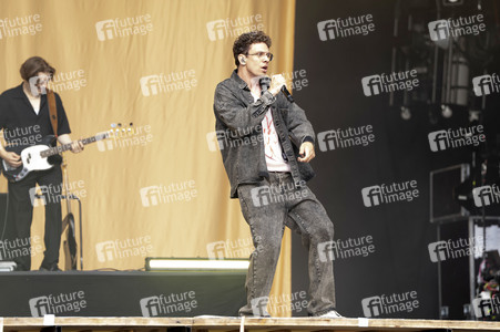 Konzertreihe 'Moon&Stars 2025' in Locarno