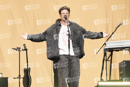 Konzertreihe 'Moon&Stars 2025' in Locarno