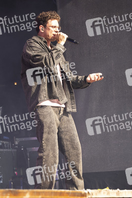 Konzertreihe 'Moon&Stars 2025' in Locarno