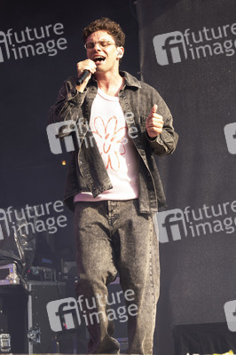 Konzertreihe 'Moon&Stars 2025' in Locarno