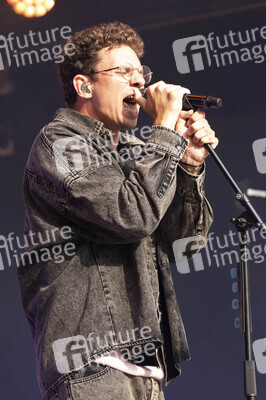 Konzertreihe 'Moon&Stars 2025' in Locarno