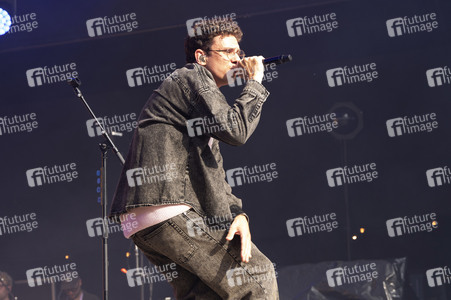 Konzertreihe 'Moon&Stars 2025' in Locarno