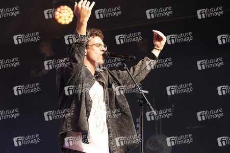 Konzertreihe 'Moon&Stars 2025' in Locarno