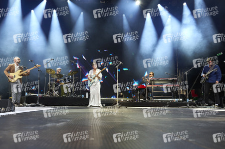 Konzert von Katie Melua in Wolfsburg