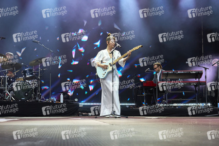 Konzert von Katie Melua in Wolfsburg