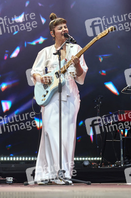 Konzert von Katie Melua in Wolfsburg