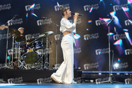 Konzert von Katie Melua in Wolfsburg