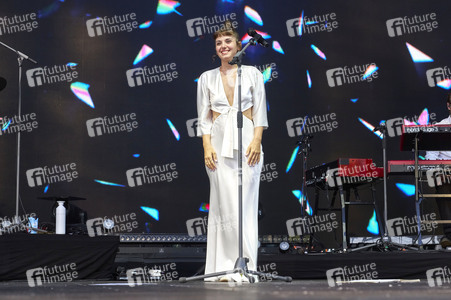 Konzert von Katie Melua in Wolfsburg