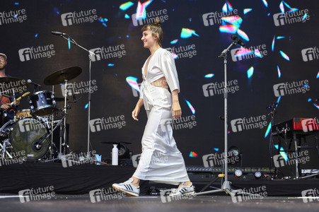 Konzert von Katie Melua in Wolfsburg