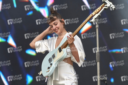 Konzert von Katie Melua in Wolfsburg