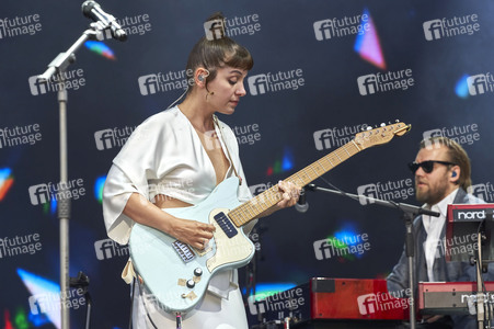 Konzert von Katie Melua in Wolfsburg