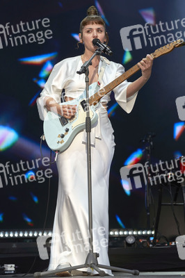 Konzert von Katie Melua in Wolfsburg