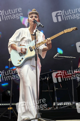 Konzert von Katie Melua in Wolfsburg