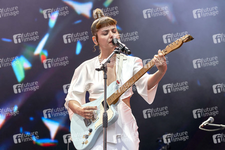 Konzert von Katie Melua in Wolfsburg