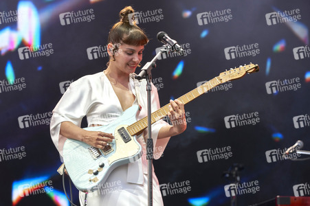 Konzert von Katie Melua in Wolfsburg