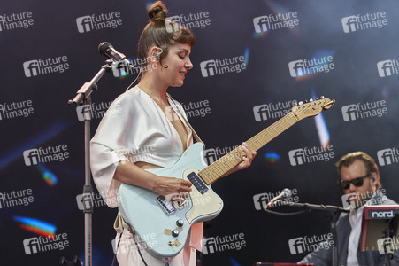 Konzert von Katie Melua in Wolfsburg