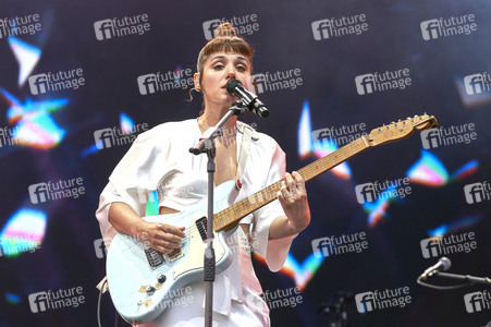 Konzert von Katie Melua in Wolfsburg