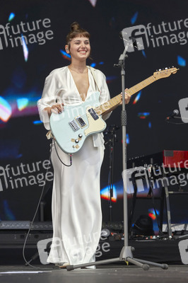 Konzert von Katie Melua in Wolfsburg