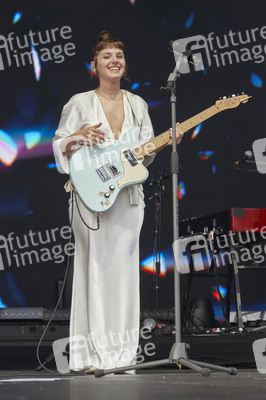 Konzert von Katie Melua in Wolfsburg