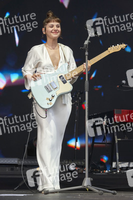 Konzert von Katie Melua in Wolfsburg