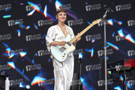 Konzert von Katie Melua in Wolfsburg