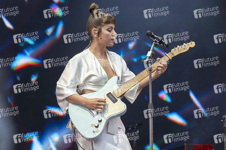 Konzert von Katie Melua in Wolfsburg