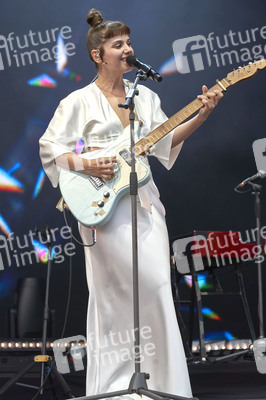 Konzert von Katie Melua in Wolfsburg