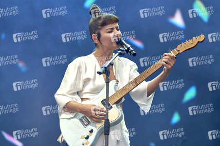 Konzert von Katie Melua in Wolfsburg