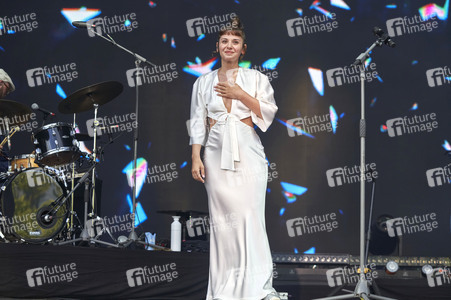 Konzert von Katie Melua in Wolfsburg