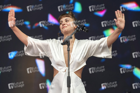 Konzert von Katie Melua in Wolfsburg