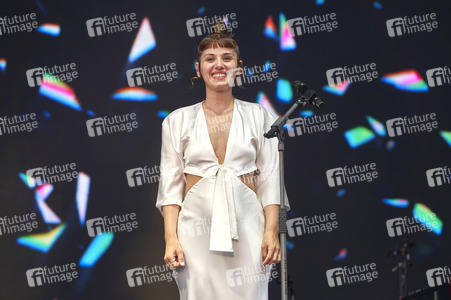 Konzert von Katie Melua in Wolfsburg