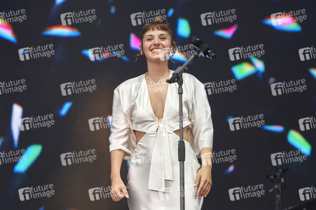 Konzert von Katie Melua in Wolfsburg