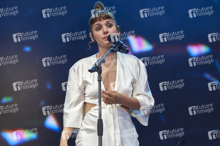 Konzert von Katie Melua in Wolfsburg