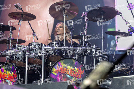 Konzert von Judas Priest in Hannover